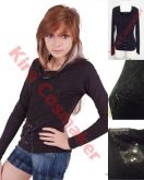 Blusa Little Lace
