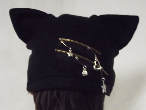 Touca Neko