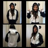 Canguru Panda