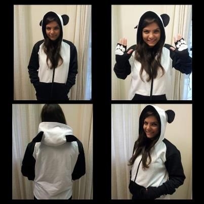Canguru Panda