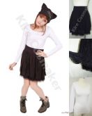 Saia Cute Lace